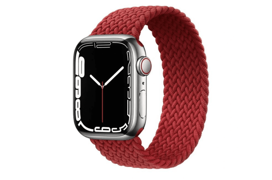 Pletené řemínky pro Apple Watch | Fitami.cz